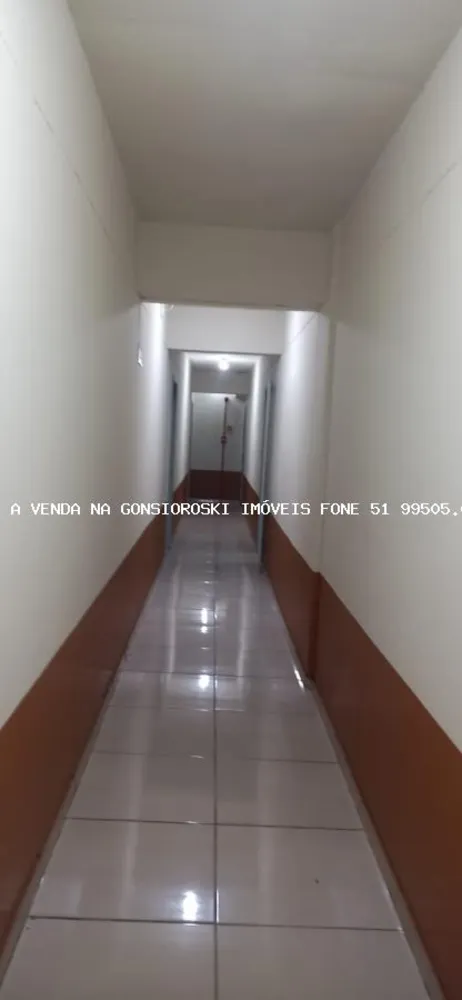 Sala-Conjunto, 31 m² - Foto 2