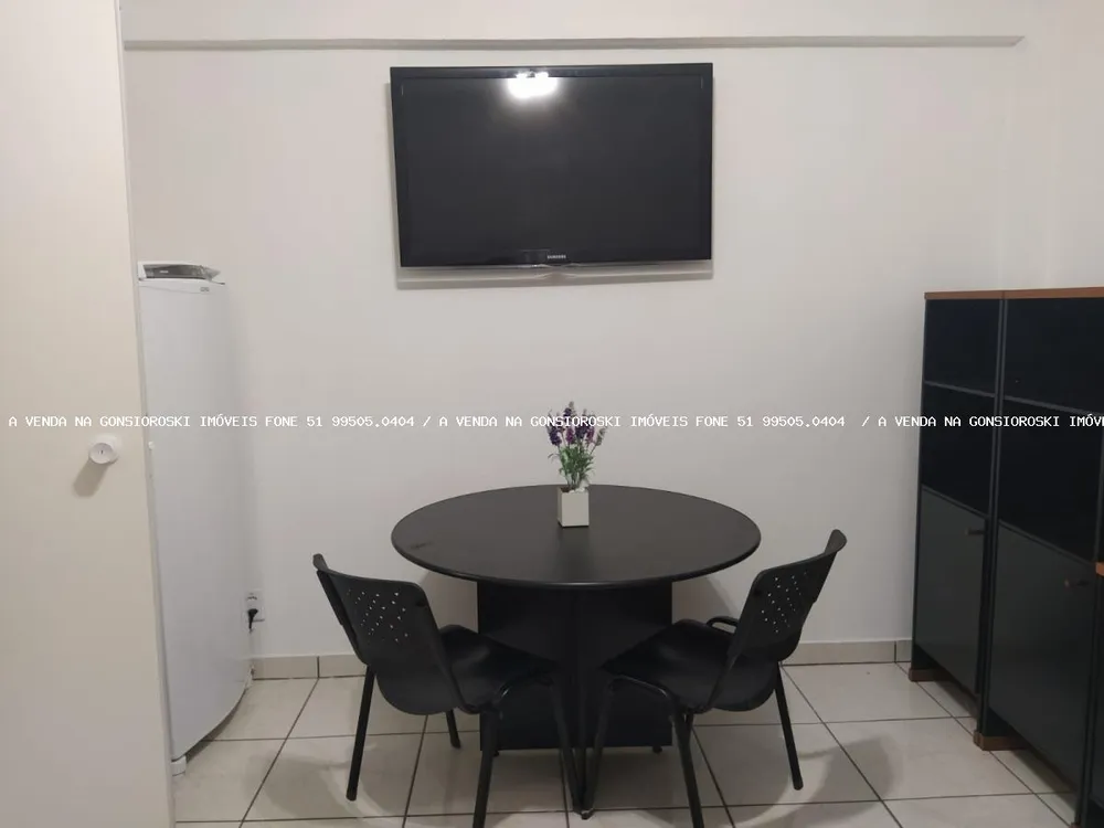 Sala-Conjunto, 31 m² - Foto 8