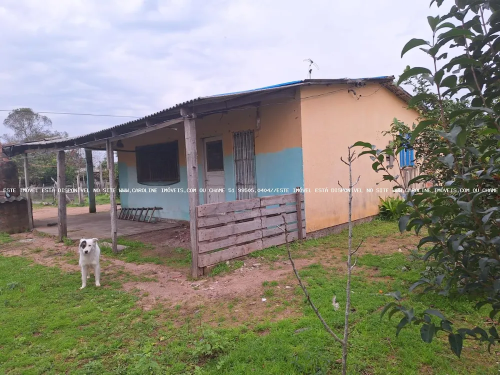 Chácara, 2 quartos, 6790 m² - Foto 1