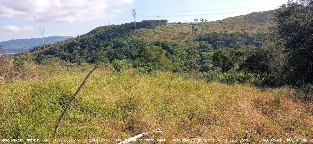 Loteamento e Condomínio, 37 hectares - Foto 6