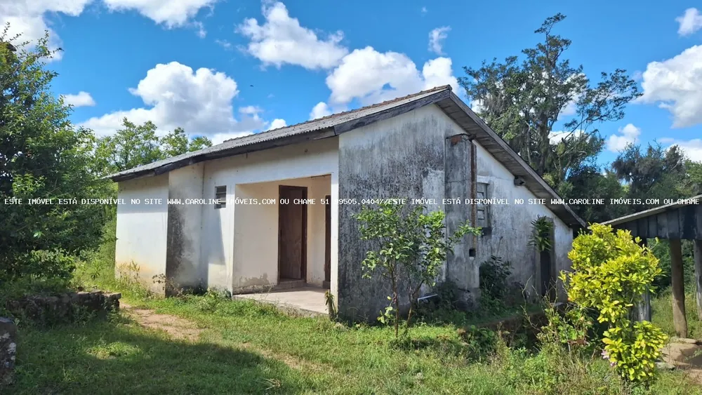 Loteamento e Condomínio, 38 hectares - Foto 3