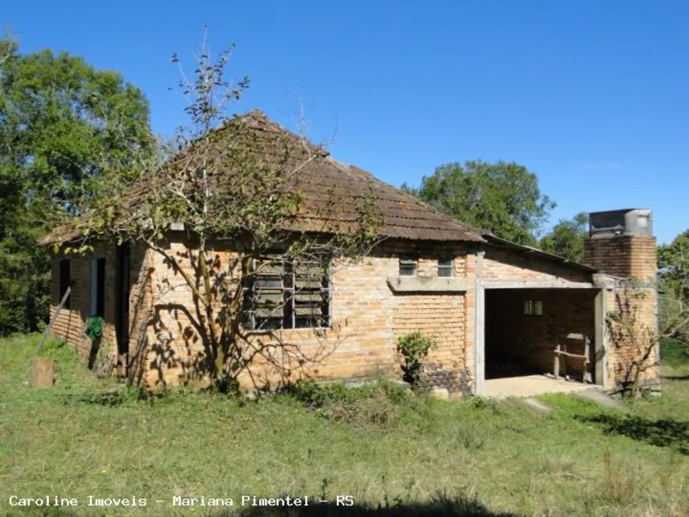 Loteamento e Condomínio, 44 hectares - Foto 8