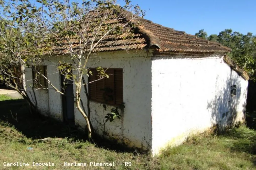 Loteamento e Condomínio, 44 hectares - Foto 7