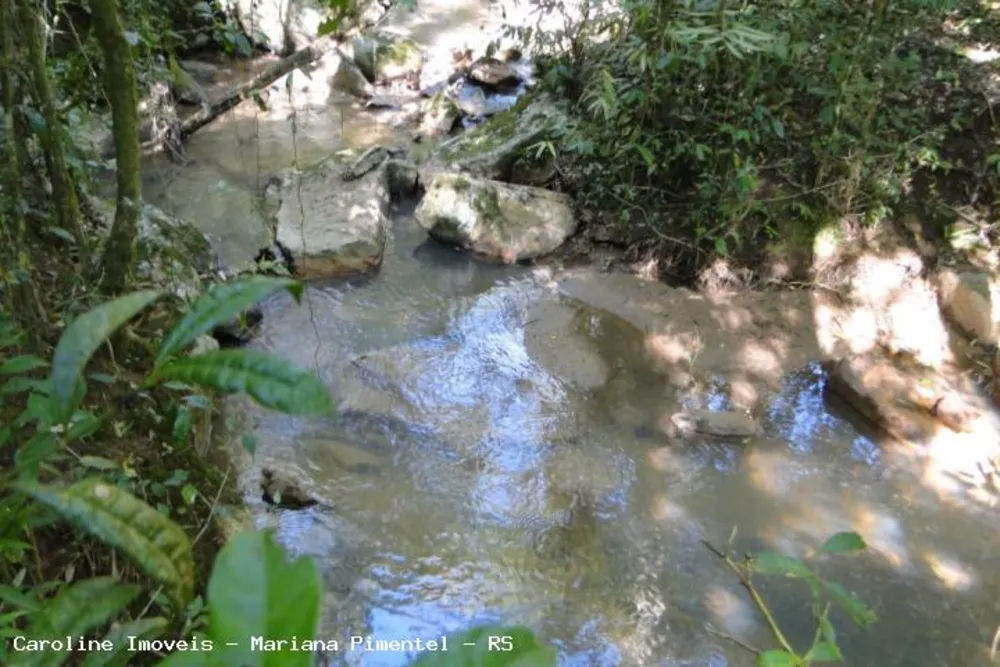 Loteamento e Condomínio, 44 hectares - Foto 2