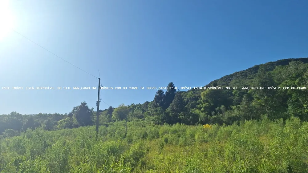 Loteamento e Condomínio, 8 hectares - Foto 1