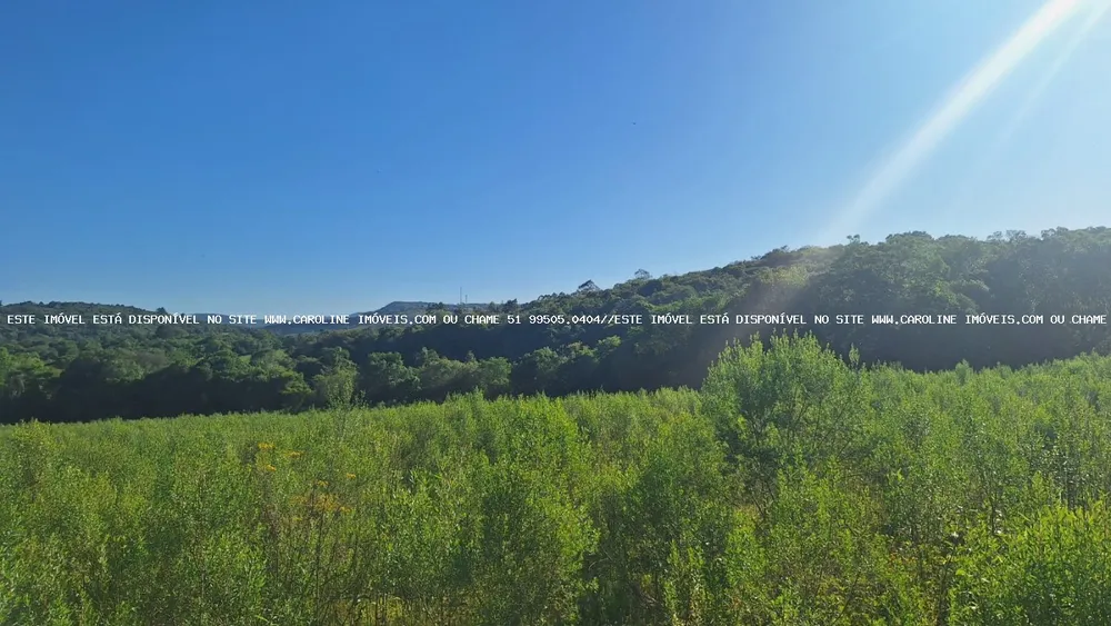Loteamento e Condomínio, 8 hectares - Foto 2