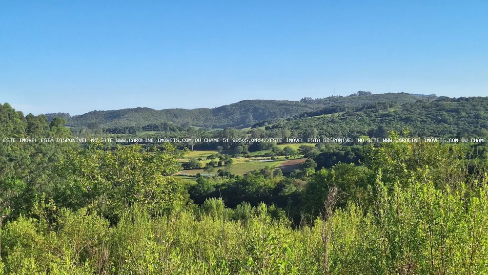 Loteamento e Condomínio, 8 hectares - Foto 1
