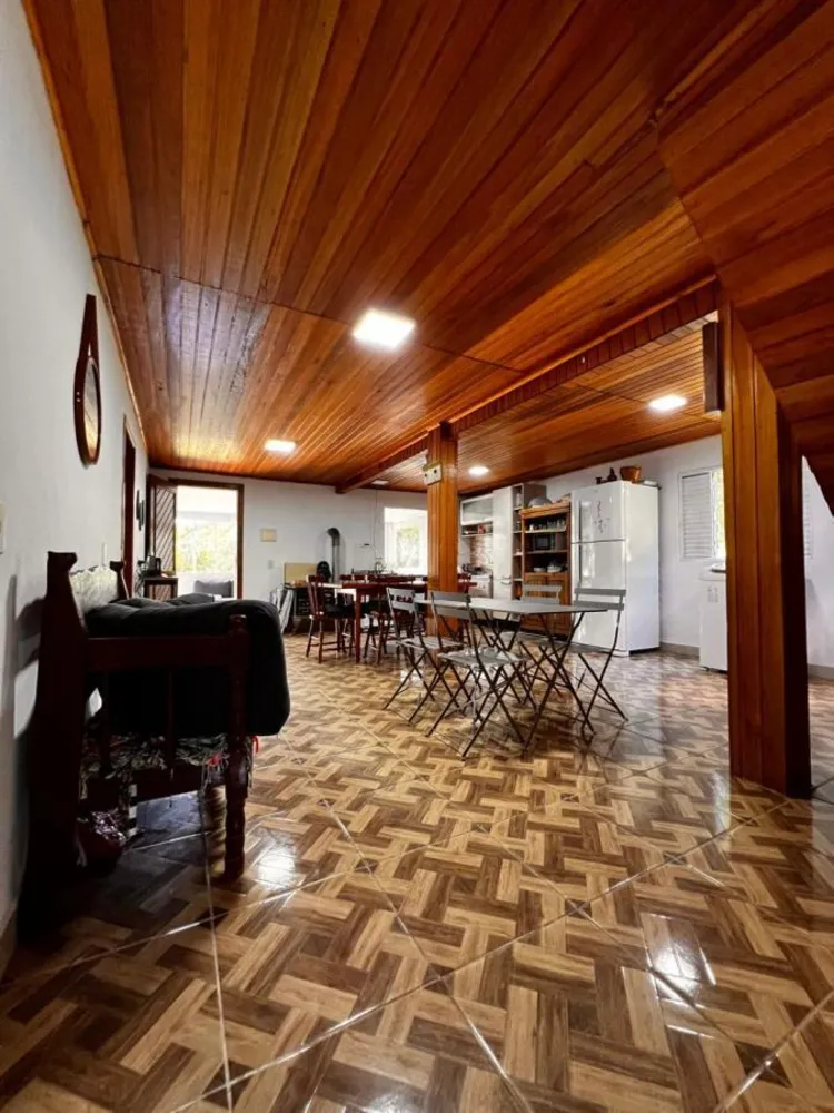 Chácara, 3 quartos, 6350 m² - Foto 2