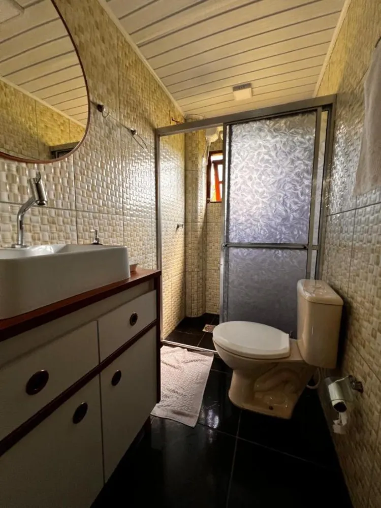 Chácara, 3 quartos, 6350 m² - Foto 2
