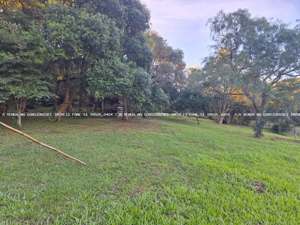 Chácara, 3 quartos, 6350 m² - Foto 3
