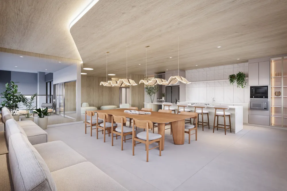 Apartamento, 4 quartos, 152 m² - Foto 6