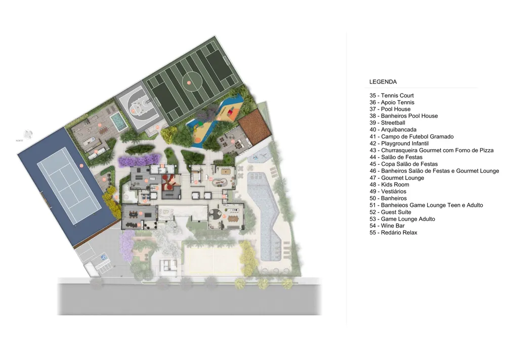 Apartamento, 4 quartos, 152 m² - Foto 13