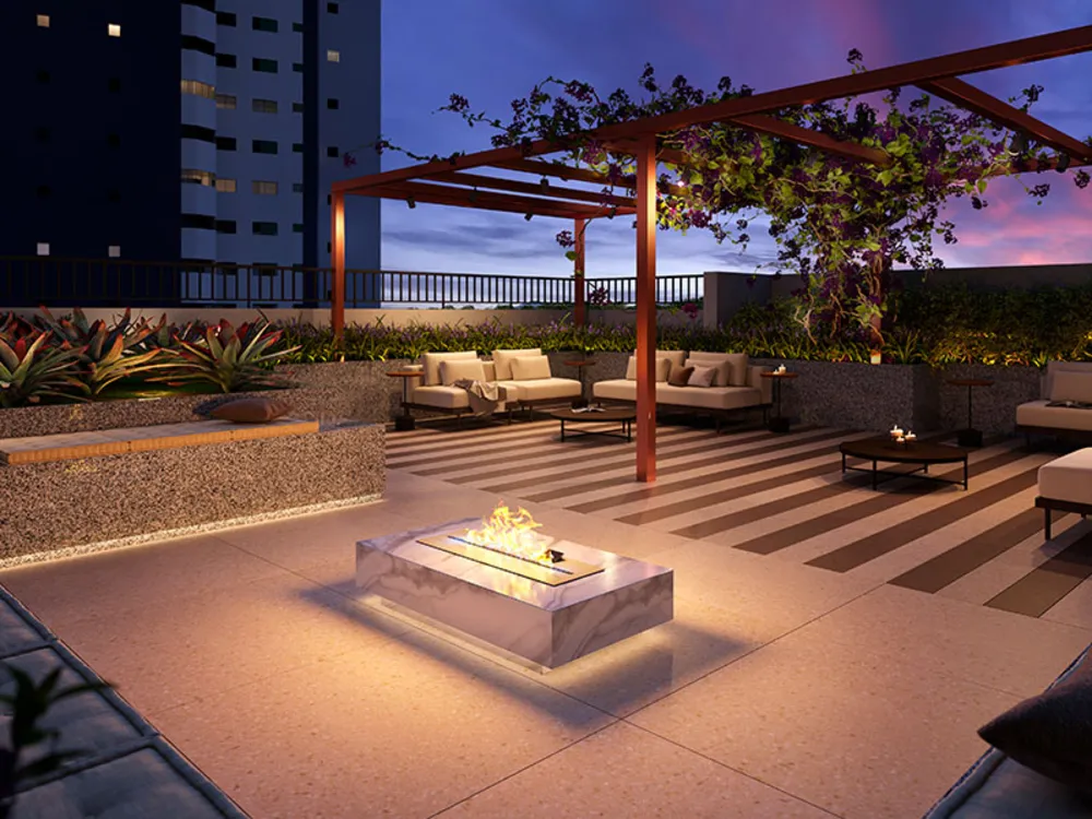 Apartamento, 2 quartos, 51 m² - Foto 16