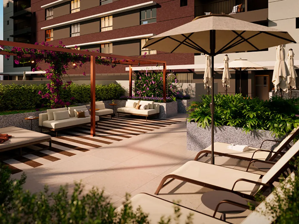 Apartamento, 2 quartos, 51 m² - Foto 17