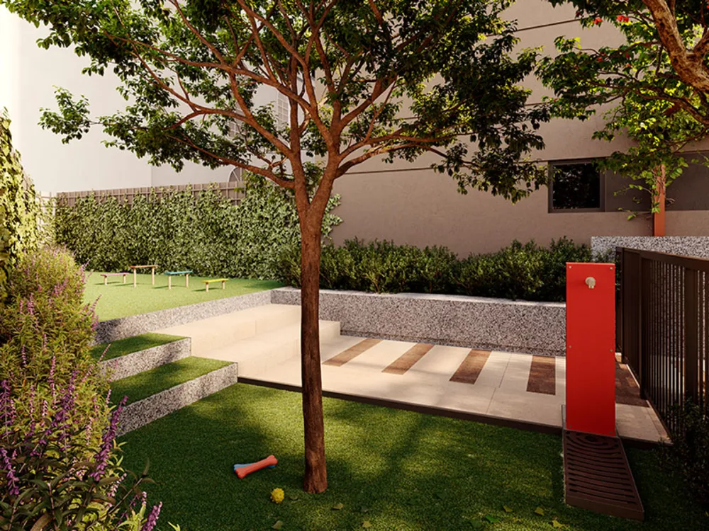 Apartamento, 2 quartos, 51 m² - Foto 19