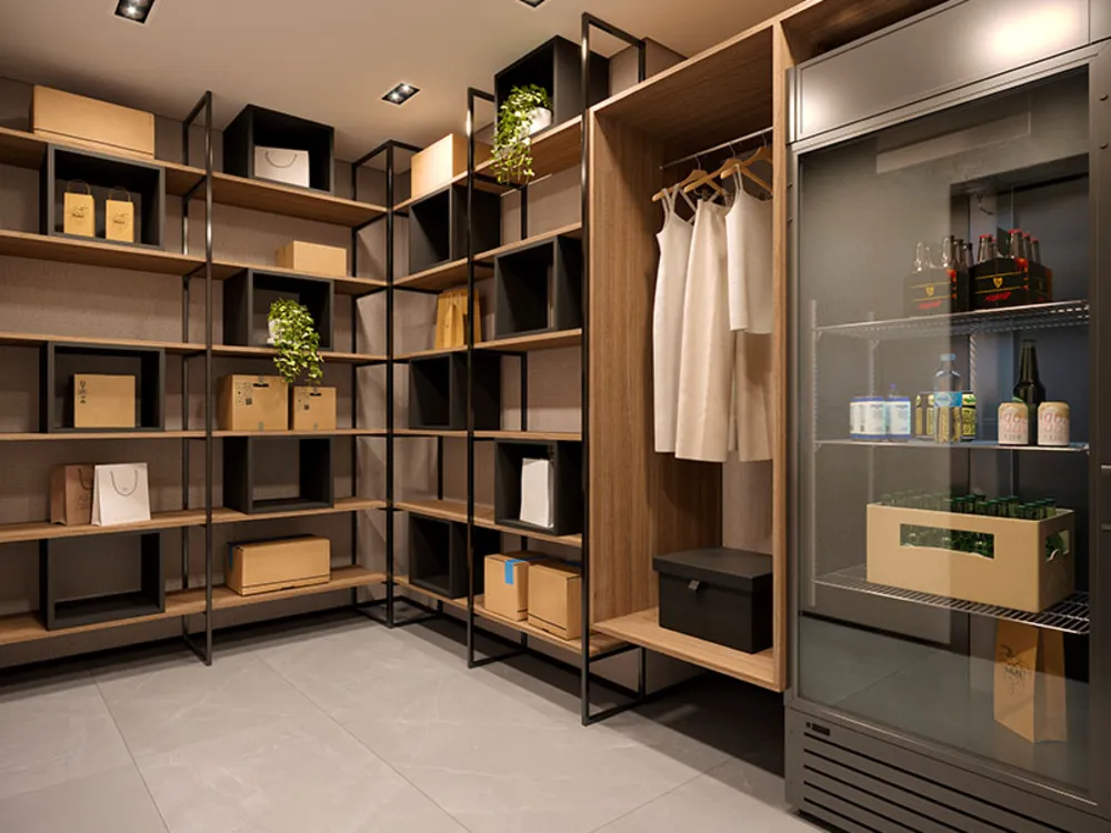 Apartamento, 2 quartos, 51 m² - Foto 10
