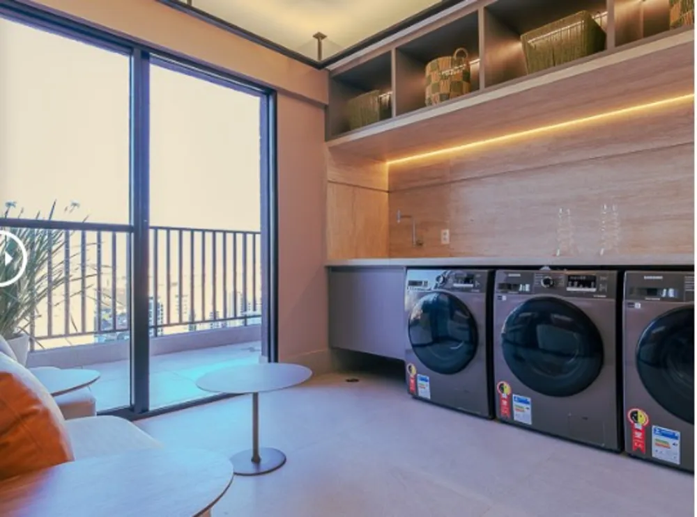 Apartamento, 1 quarto, 37 m² - Foto 10