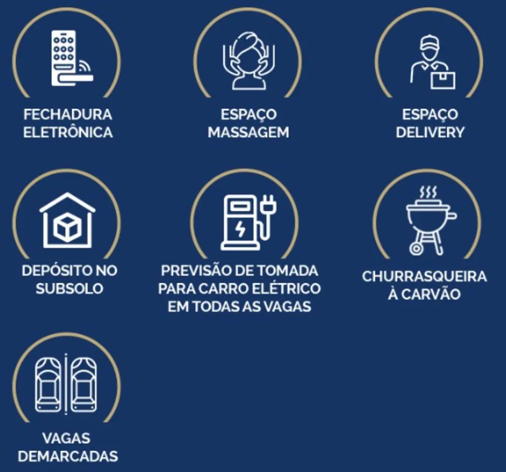 Apartamento, 1 quarto, 37 m² - Foto 6