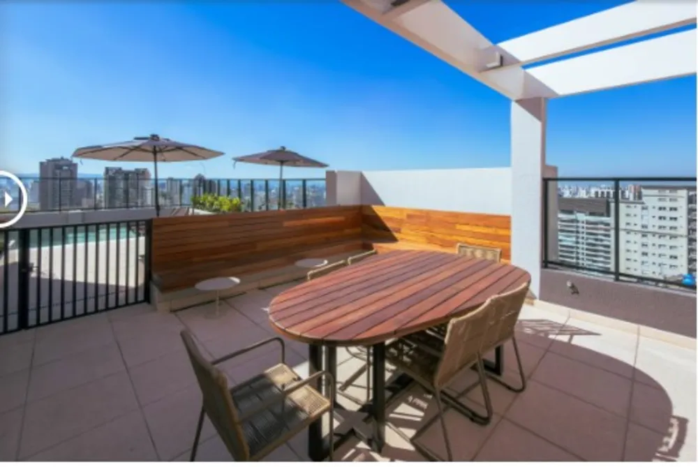 Apartamento, 1 quarto, 37 m² - Foto 9