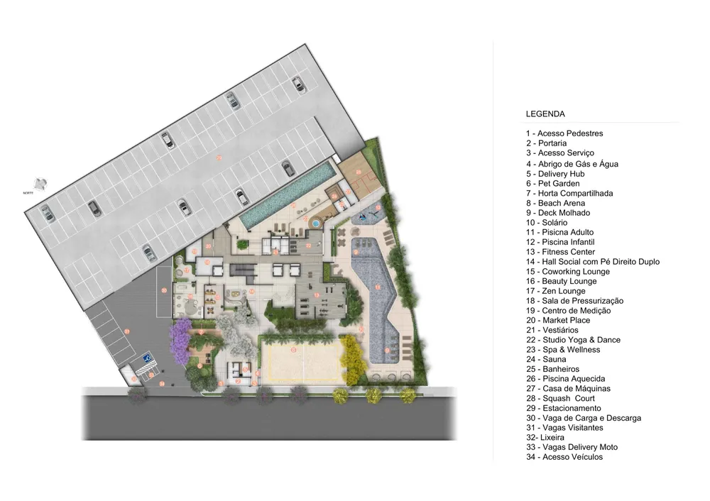 Apartamento, 4 quartos, 202 m² - Foto 11