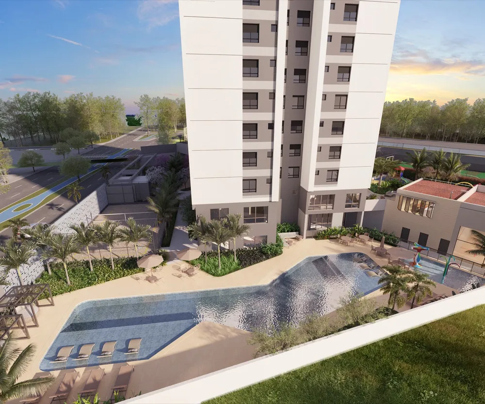 Apartamento, 4 quartos, 202 m² - Foto 8
