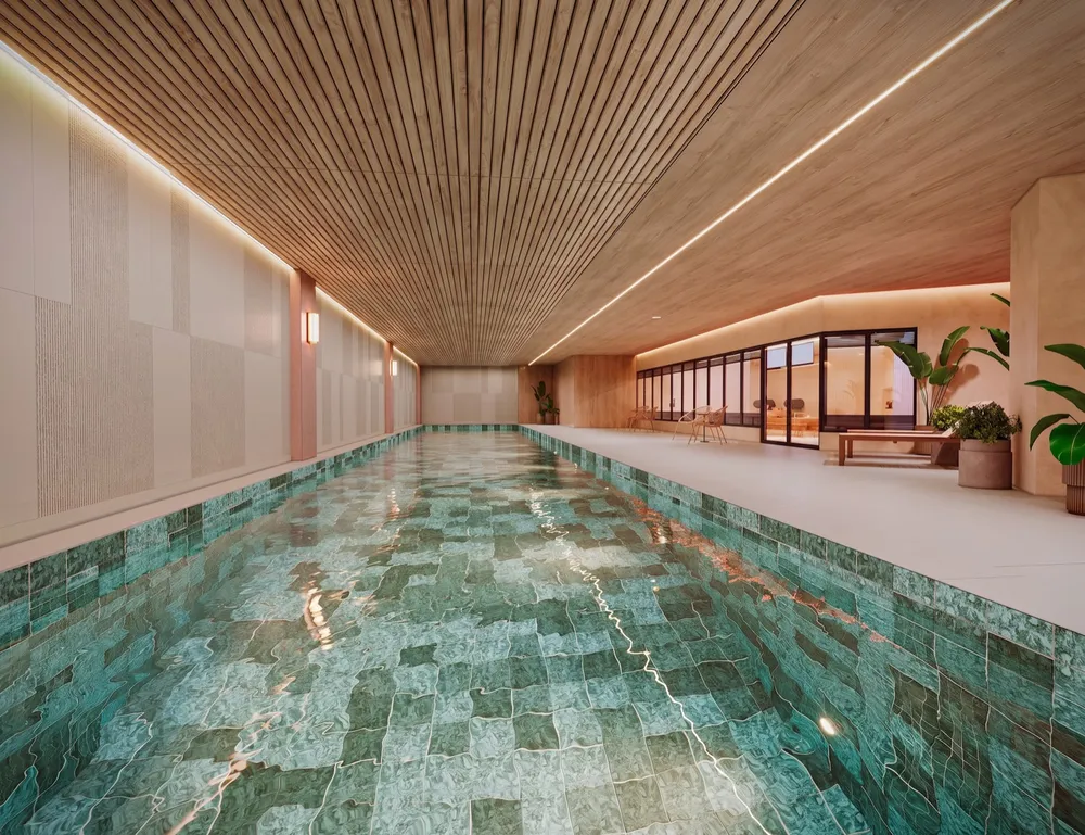 Apartamento, 4 quartos, 202 m² - Foto 9