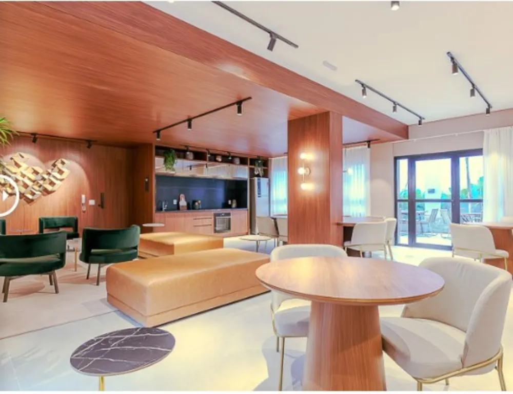 Apartamento, 2 quartos, 60 m² - Foto 5