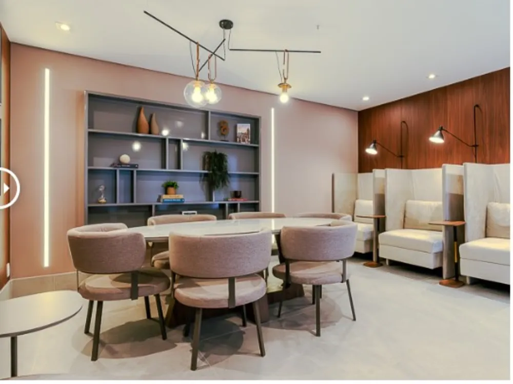 Apartamento, 2 quartos, 60 m² - Foto 6