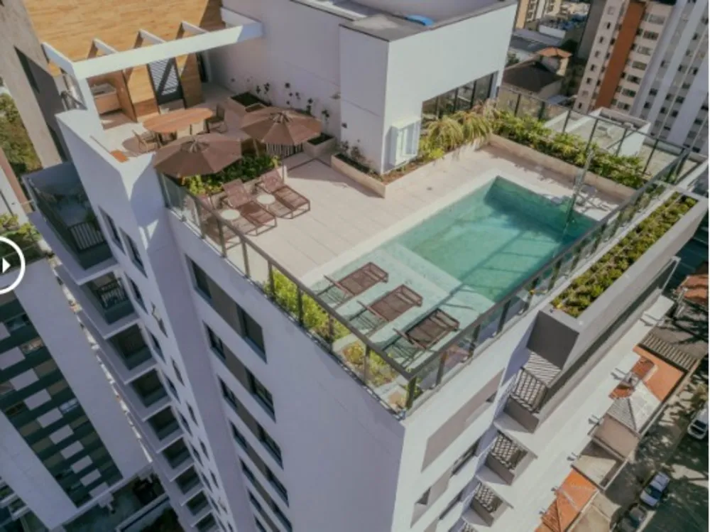 Apartamento, 2 quartos, 60 m² - Foto 2