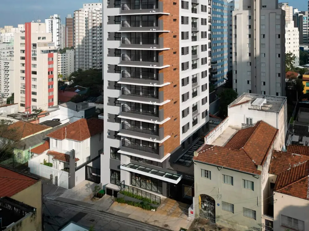 Apartamento, 2 quartos, 60 m² - Foto 4