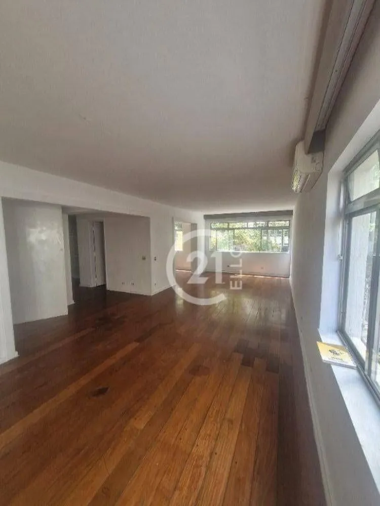 Apartamento, 3 quartos, 160 m² - Foto 4