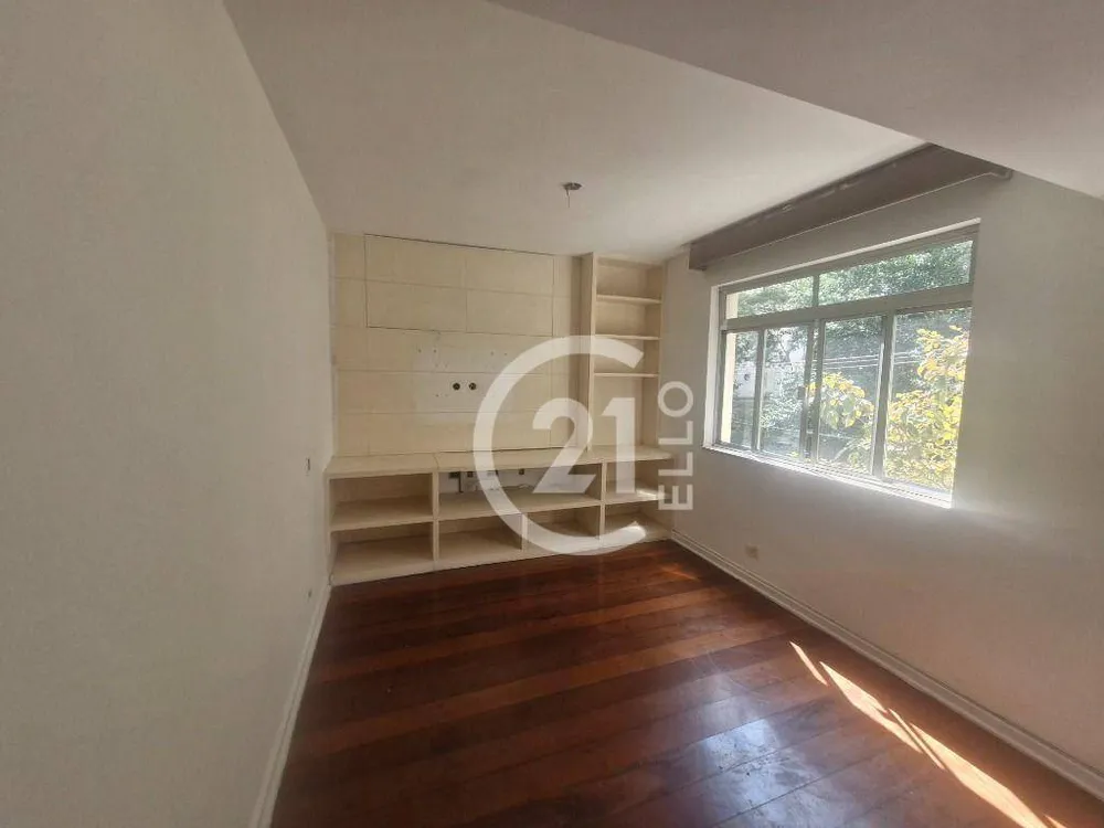 Apartamento, 3 quartos, 160 m² - Foto 2