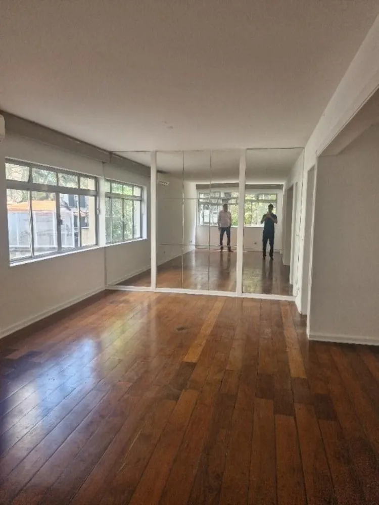 Apartamento, 3 quartos, 160 m² - Foto 8