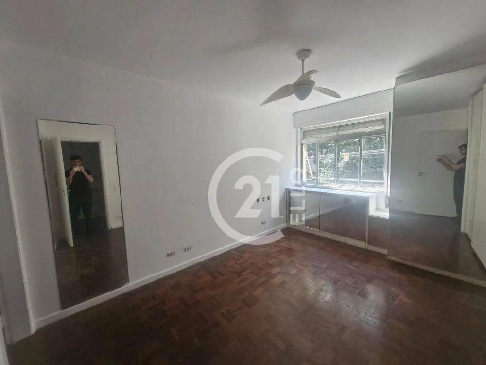 Apartamento, 3 quartos, 160 m² - Foto 6