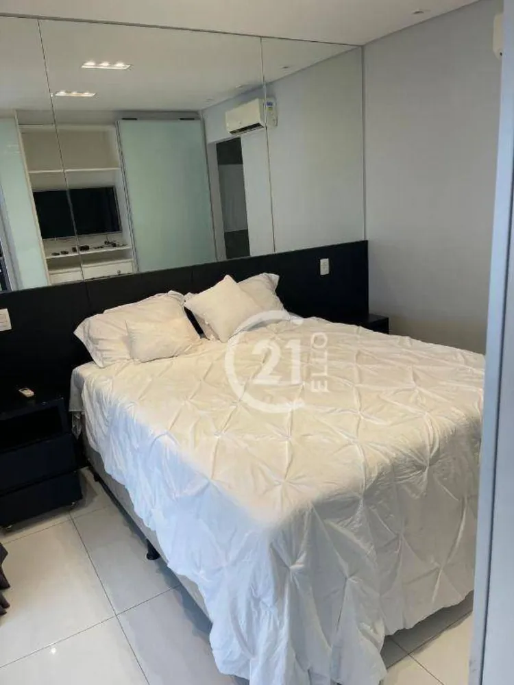 Apartamento, 1 quarto, 54 m² - Foto 7