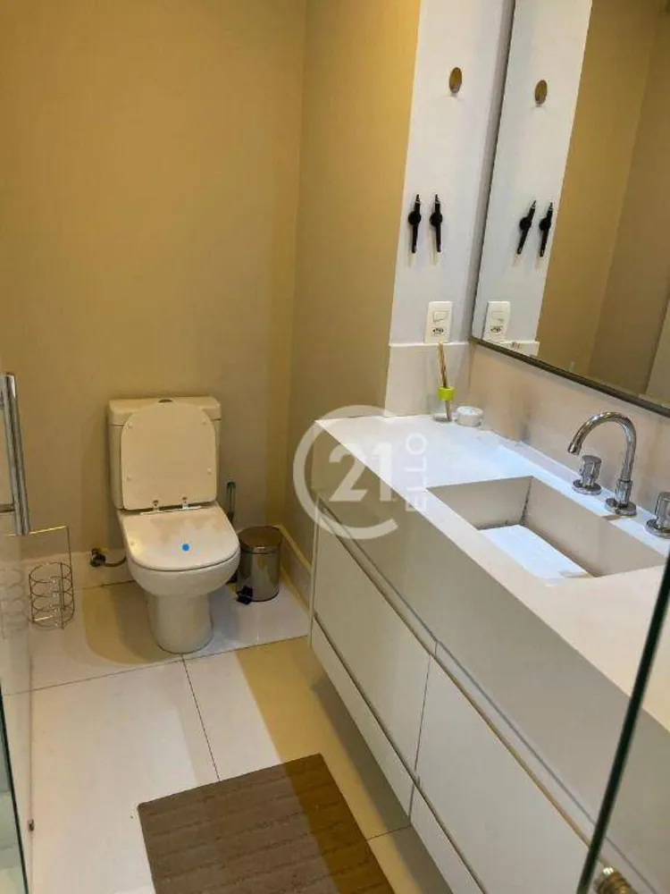 Apartamento, 1 quarto, 54 m² - Foto 9