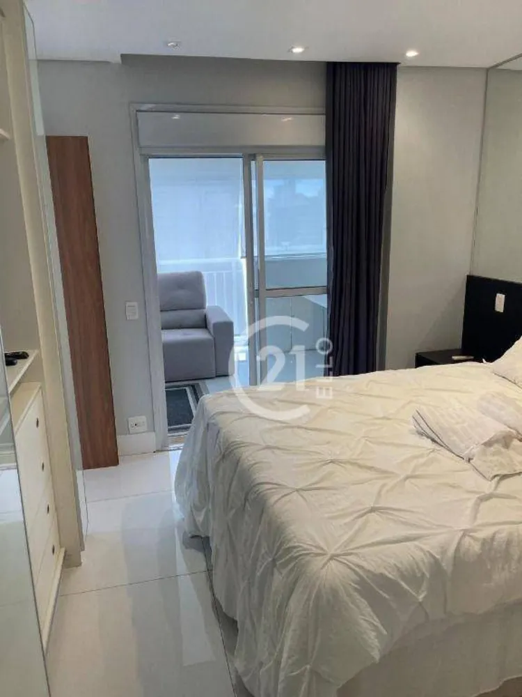 Apartamento, 1 quarto, 54 m² - Foto 8