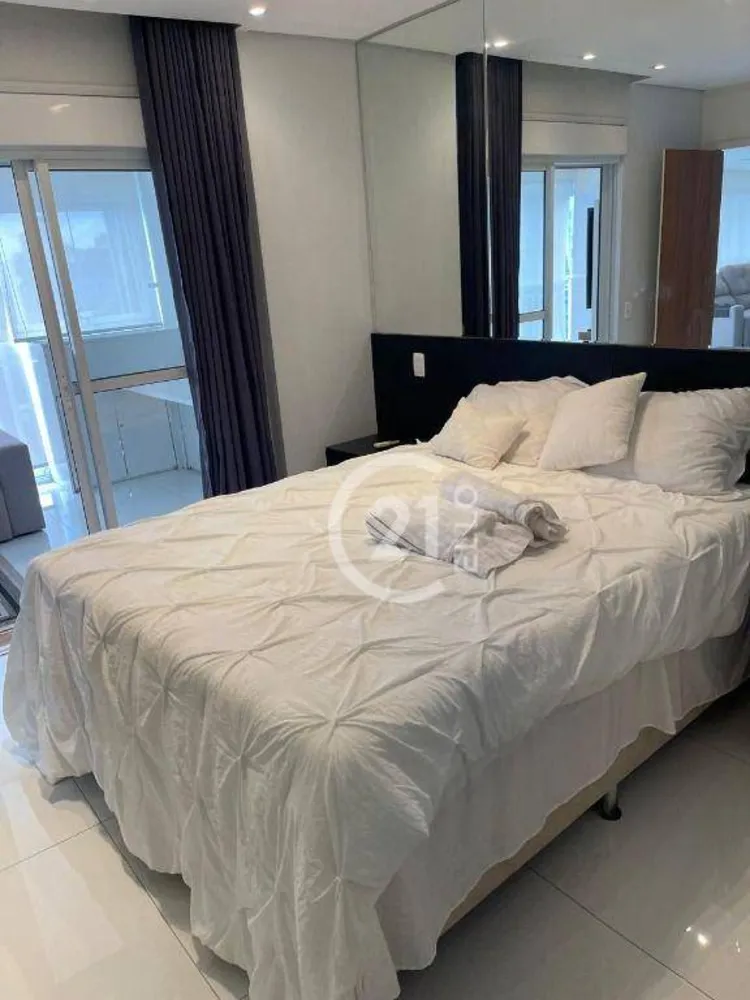 Apartamento, 1 quarto, 54 m² - Foto 6