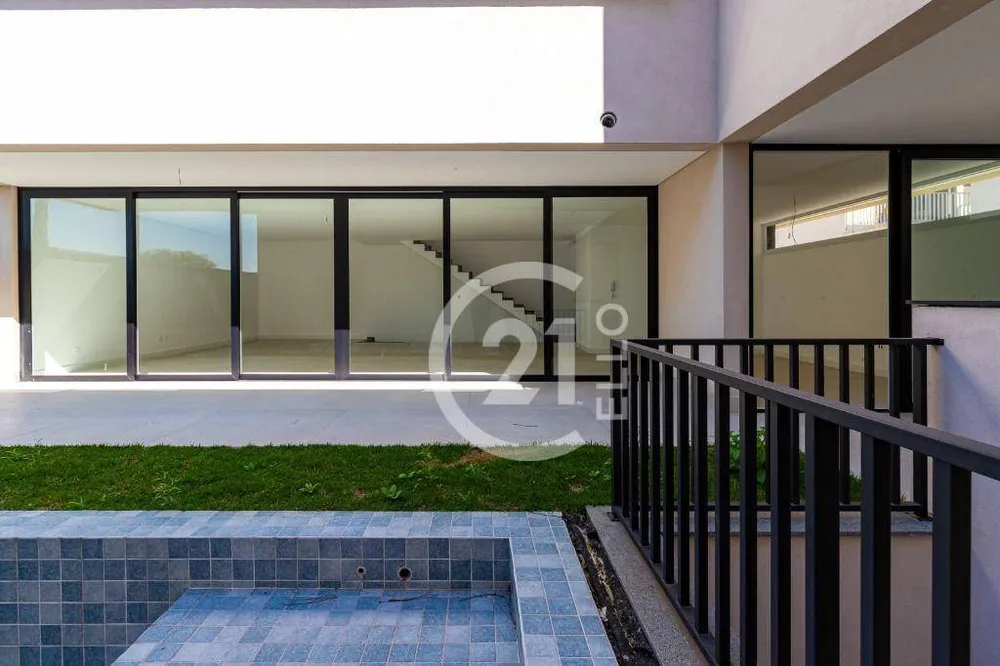 Casa de Condomínio, 4 quartos - Foto 5