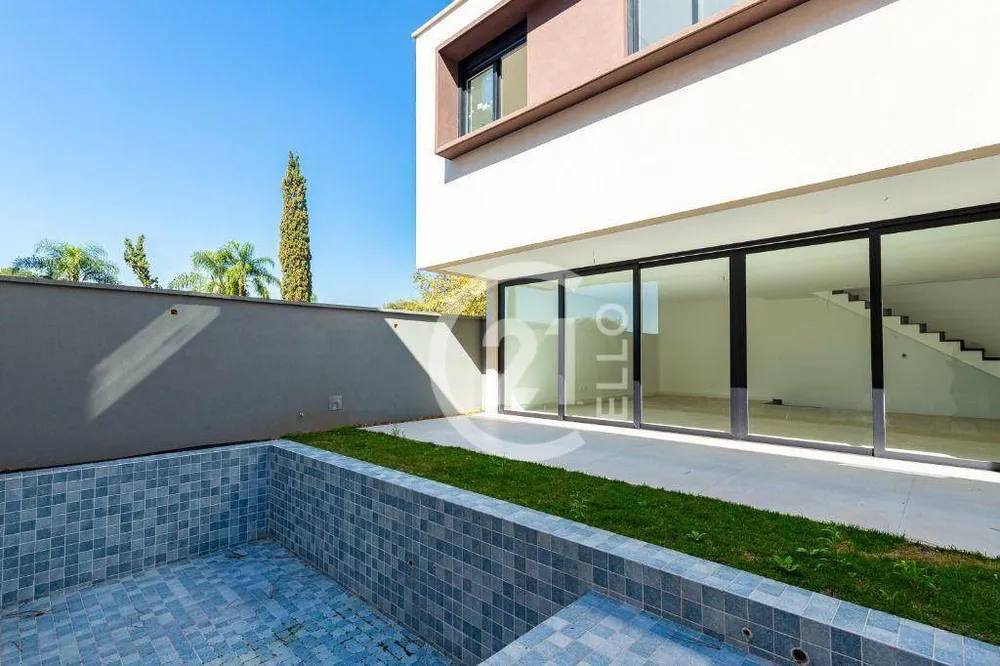 Casa de Condomínio, 4 quartos - Foto 6