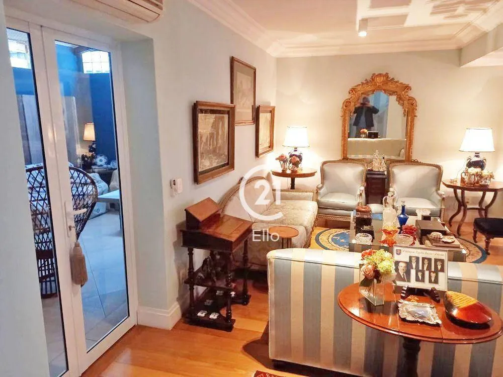 Casa, 2 quartos, 171 m² - Foto 8