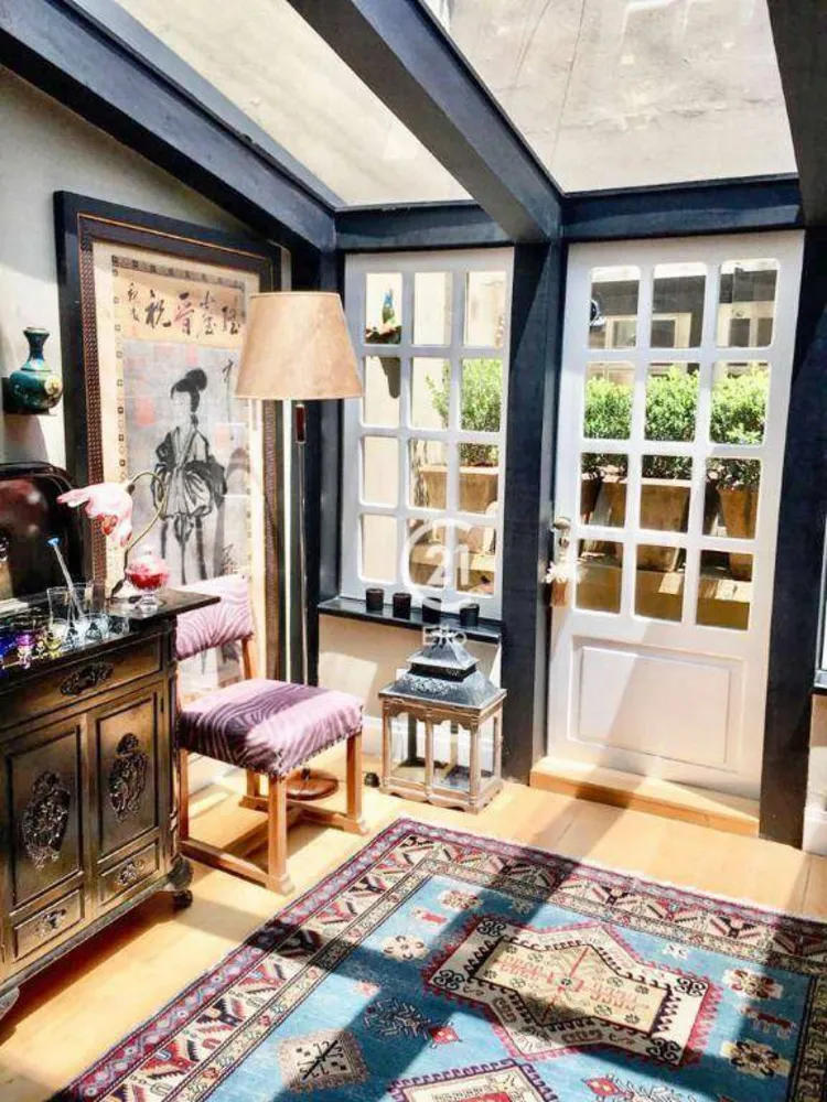 Casa, 2 quartos, 171 m² - Foto 13