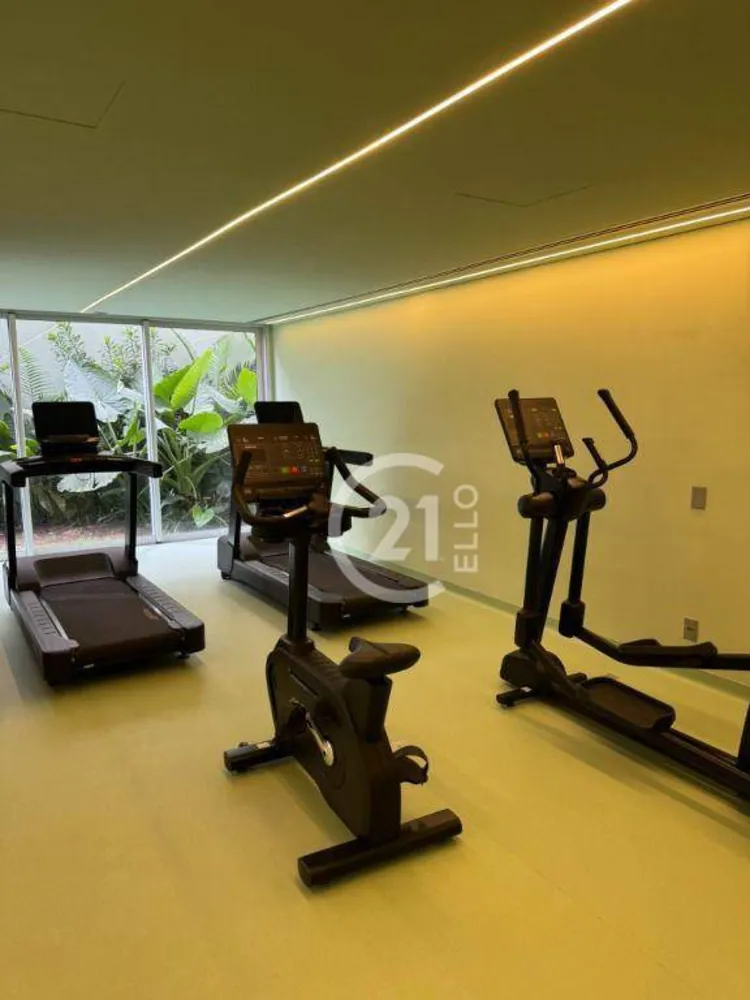 Apartamento, 1 quarto, 84 m² - Foto 12