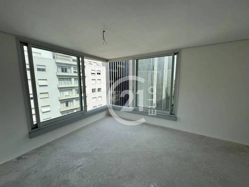 Apartamento, 1 quarto, 84 m² - Foto 10