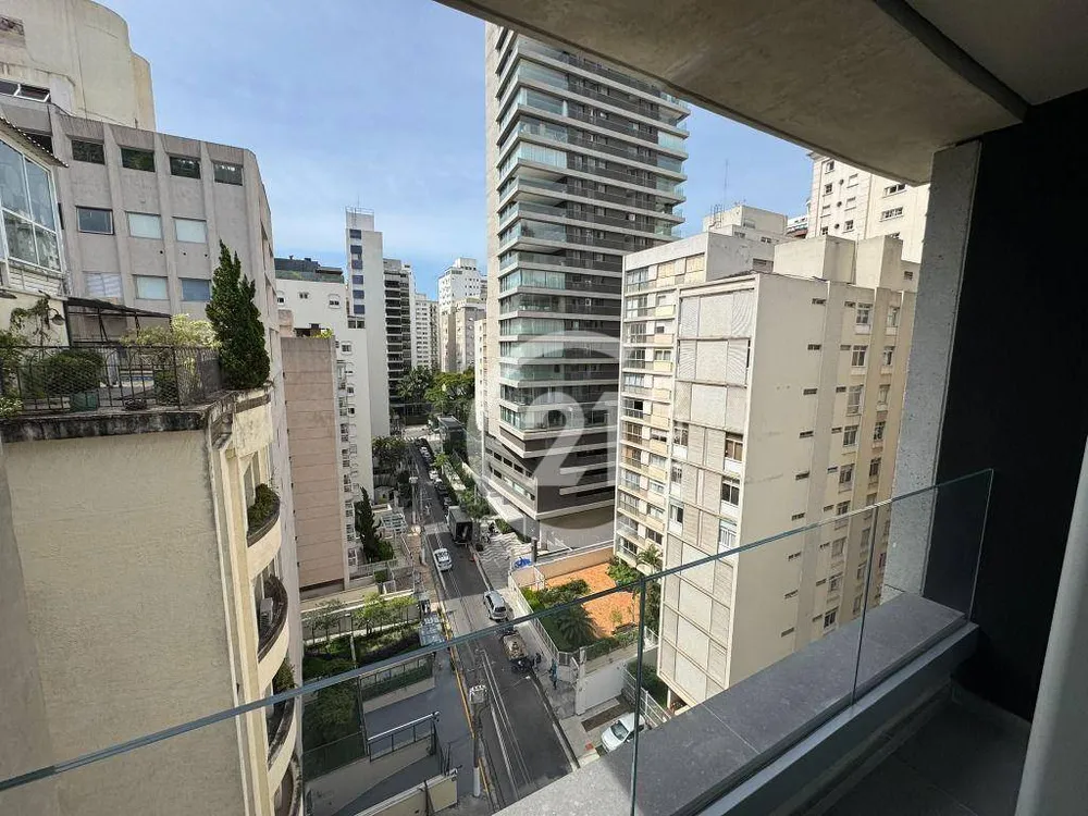 Apartamento, 1 quarto, 84 m² - Foto 7