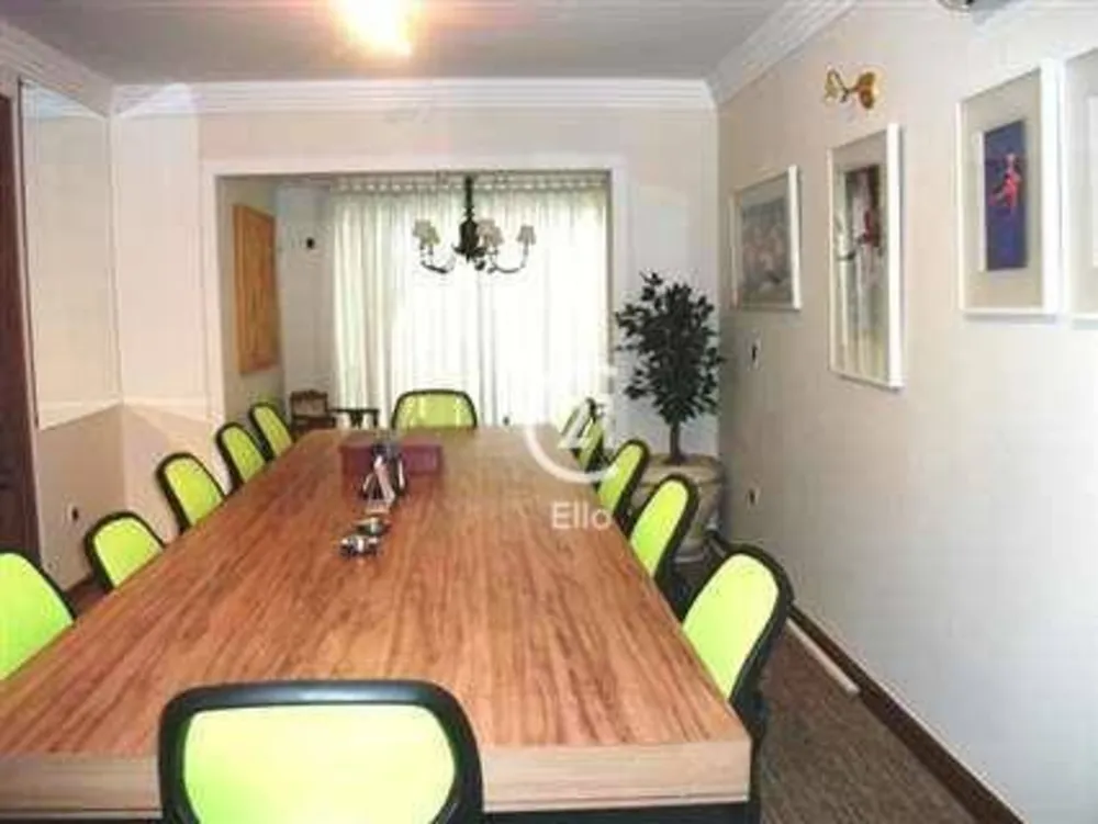 Casa, 5 quartos, 517 m² - Foto 13