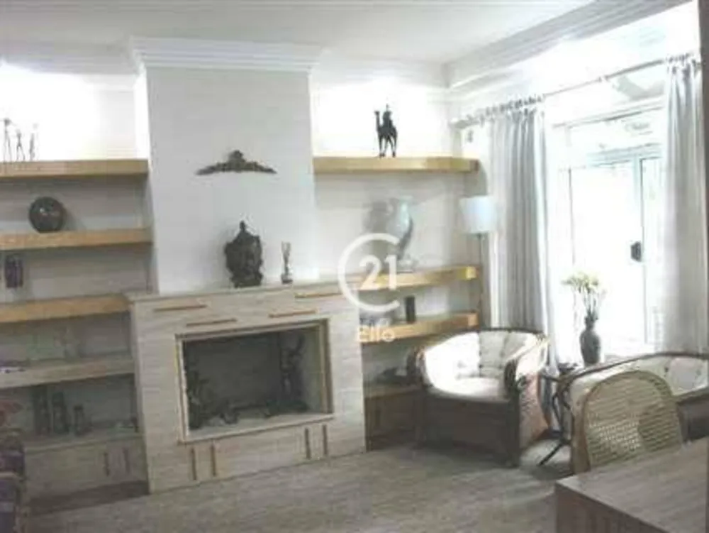 Casa, 5 quartos, 517 m² - Foto 16