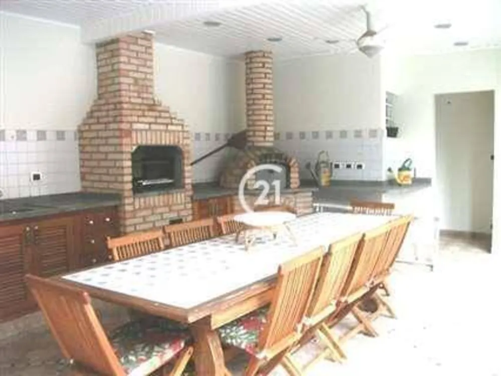 Casa, 5 quartos, 517 m² - Foto 2