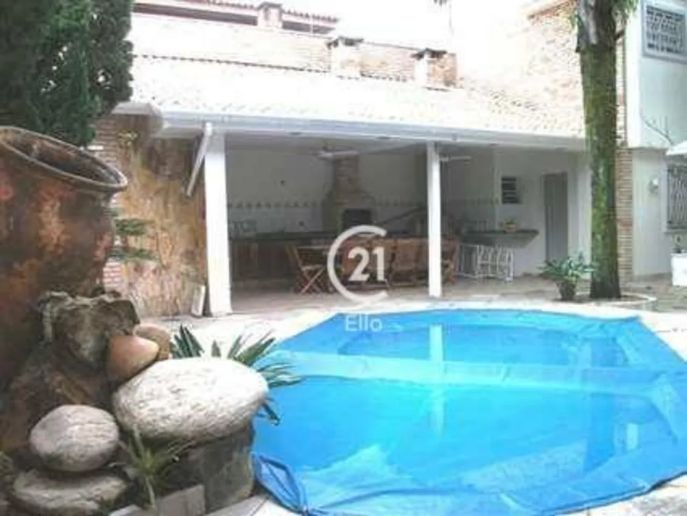 Casa, 5 quartos, 517 m² - Foto 1