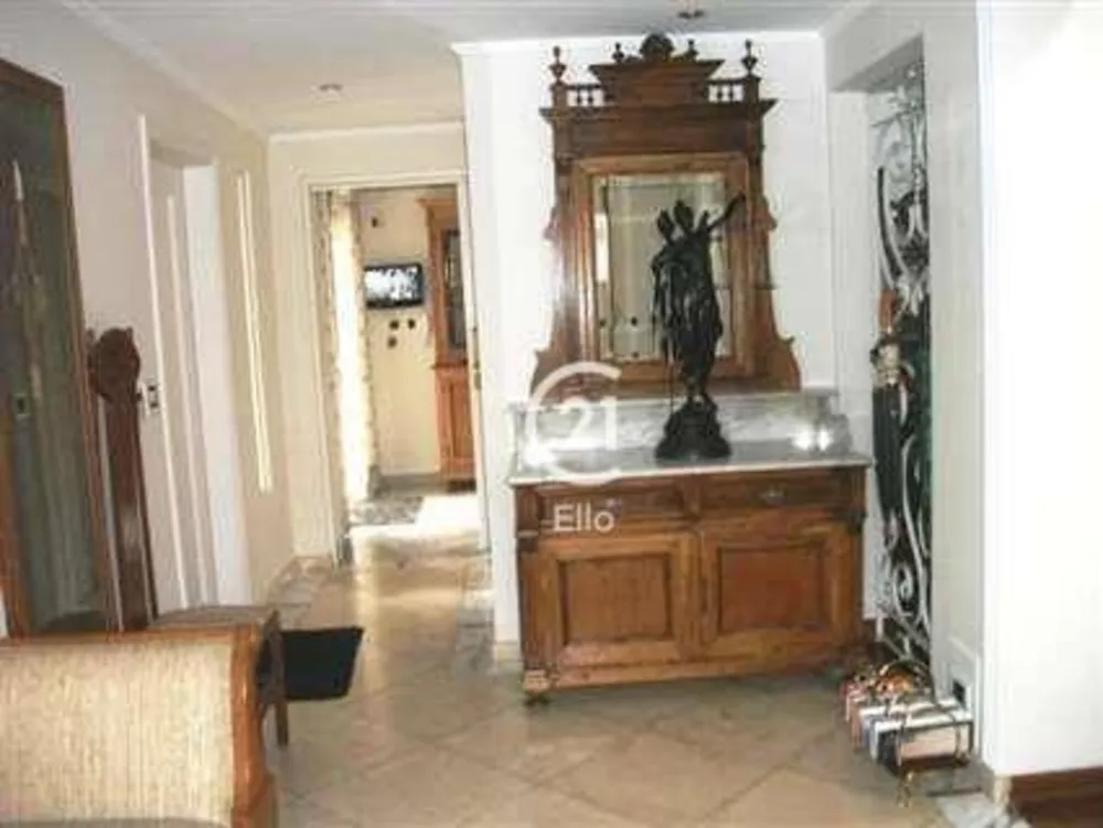 Casa, 5 quartos, 517 m² - Foto 15